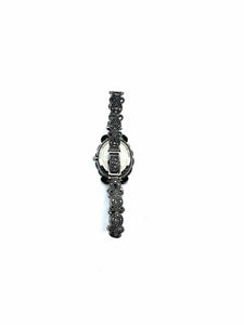 NTW Silver Watch