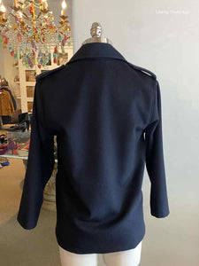 LIBERTINE Floral Jacket | XS