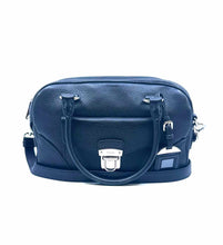 Load image into Gallery viewer, PRADA Black Leather Solid Handbag
