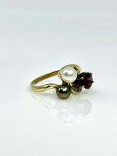 Load image into Gallery viewer, Fine Jewelry Gold Ring
