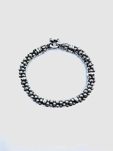 LAGOS Silver Bracelet
