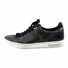 Load image into Gallery viewer, LOUIS VUITTON Monogram Sneakers | 6.5
