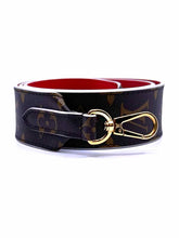Load image into Gallery viewer, LOUIS VUITTON Brown, Red Misc
