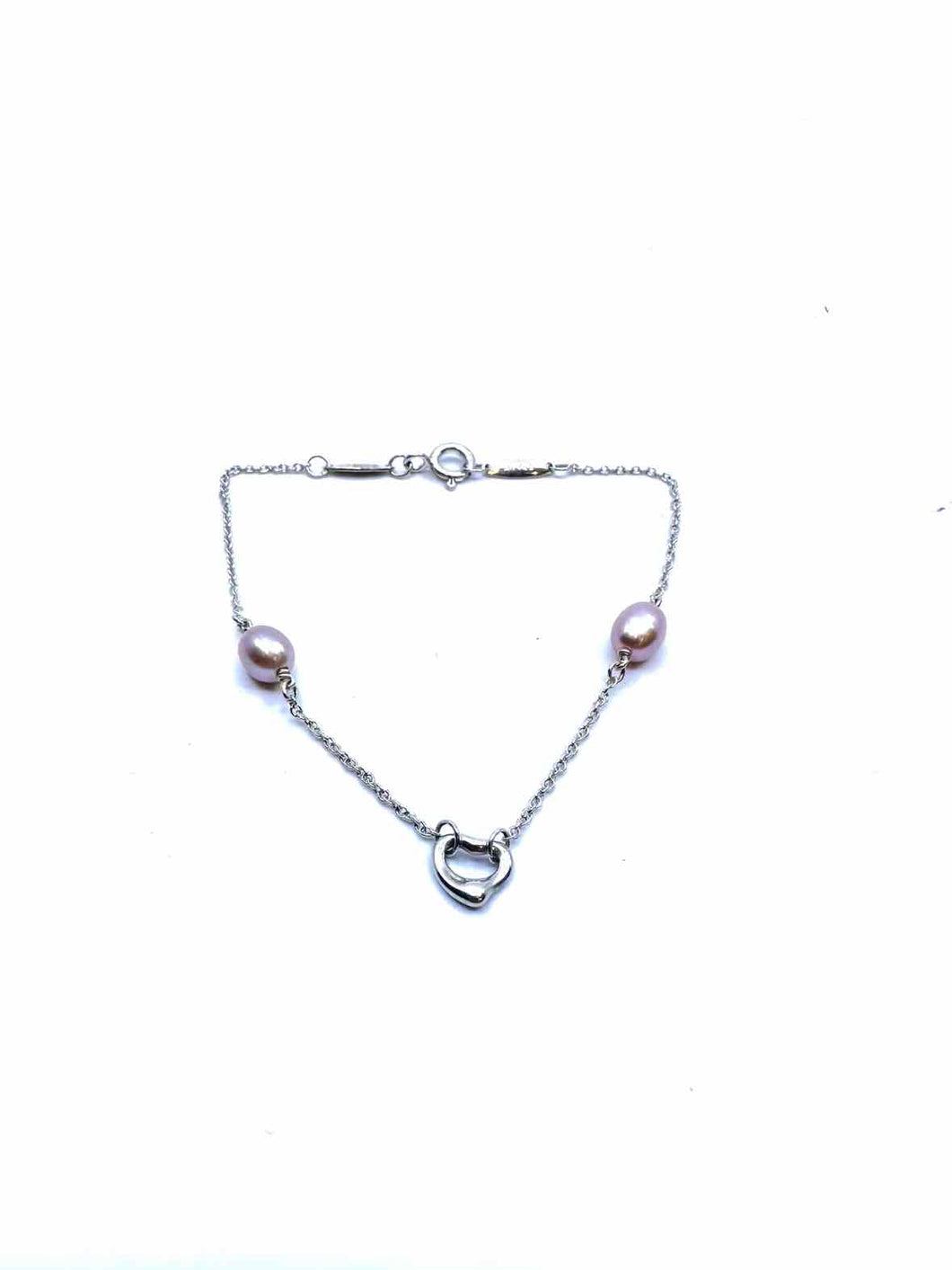 TIFFANY & CO Pearl Bracelet