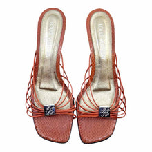 Load image into Gallery viewer, LOUIS VUITTON Sandals | 9.5
