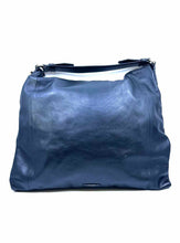 Load image into Gallery viewer, JIMMY CHOO Black Leather Handbag
