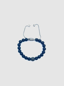 DAVID YURMAN Black Bracelet
