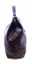 Load image into Gallery viewer, LOUIS VUITTON BROWN &amp; BEIGE Handbag
