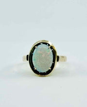 Load image into Gallery viewer, Opal 14K Ring
