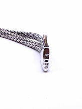 Load image into Gallery viewer, NL Silver Bracelet
