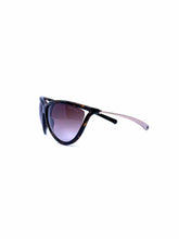 Load image into Gallery viewer, TOM FORD Brown Square Solid Sunglasses
