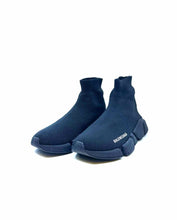 Load image into Gallery viewer, BALENCIAGA Size 6 Black Sneakers
