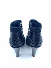 Load image into Gallery viewer, BOTTEGA VENETA Black Ankle Boot | 7 - Labels Luxury
