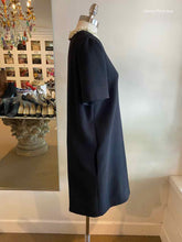 Load image into Gallery viewer, LANVIN Black Dress | 6 - Labels Luxury
