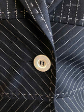 Load image into Gallery viewer, ESCADA Navy Two Piece | S - Labels Luxury
