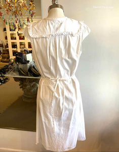 MARC JACOBS Ruffled Dress | 10 - Labels Luxury