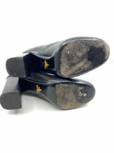 Load image into Gallery viewer, PRADA Black Ankle Boot | 8.5

