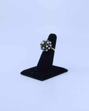 Load image into Gallery viewer, Fine Jewelry Green Ring
