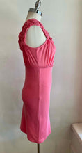 Load image into Gallery viewer, ESCADA Size 34 Pink Dress
