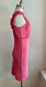 ESCADA Size 34 Pink Dress