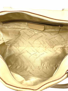SALVATORE FERRAGAMO Monogram Handbag