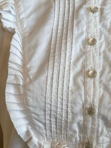 MARC JACOBS Ruffled Dress | 10 - Labels Luxury
