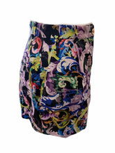 Load image into Gallery viewer, VERSACE Mini Paisley Shorts | 2
