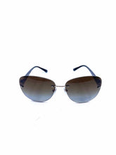 Load image into Gallery viewer, BVLGARI Black Sunglasses
