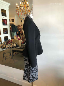 ESCADA Multi-Color Skirt Suit | S - Labels Luxury