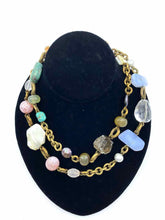 Load image into Gallery viewer, STEPHEN DWECK Bronze Necklace - Labels Luxury

