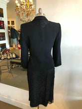 Load image into Gallery viewer, ESCADA Lace Skirt Suit | 6 - Labels Luxury
