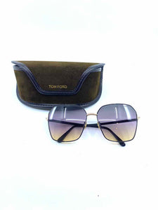 TOM FORD Square Sunglasses