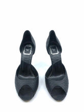 Load image into Gallery viewer, CHRISTIAN DIOR Open Toe Pumps | 8.5 - Labels Luxury
