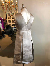 Load image into Gallery viewer, PRADA Pleated Dress | 8 - Labels Luxury
