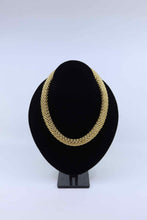 Load image into Gallery viewer, CINER Gold Necklace
