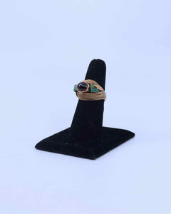 Fine Jewelry Gold Ring