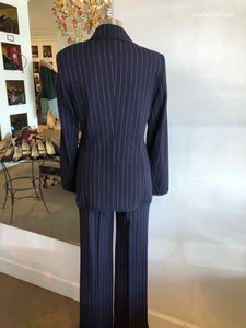ESCADA Napkin Square Pant Suit | 2 - Labels Luxury
