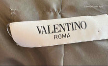 Load image into Gallery viewer, VALENTINO Taupe Skirt Suit | 10 - Labels Luxury

