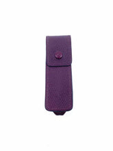 Load image into Gallery viewer, HERMES Burgundy Misc
