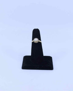 Fine Jewelry Pearl Ring