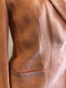 PRADA Viscose Skirt Suit | 4 - Labels Luxury