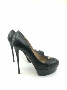 VALENTINO Stiletto Platform Pumps | 9.5 - Labels Luxury