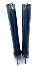 Load image into Gallery viewer, JIMMY CHOO Black Tall Boot | 7
