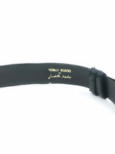 Load image into Gallery viewer, JUDITH LEIBER Stone Buckle Belt - Labels Luxury
