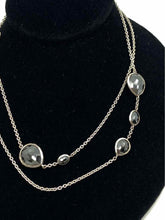 Load image into Gallery viewer, IPPOLITA Black Necklace
