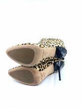 Load image into Gallery viewer, JIMMY CHOO Cheetah Print Ankle Boot | 8 - Labels Luxury
