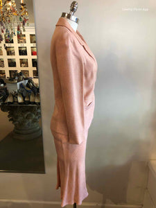 PRADA Viscose Skirt Suit | 4 - Labels Luxury