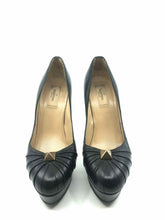 Load image into Gallery viewer, VALENTINO Stiletto Platform Pumps | 9.5 - Labels Luxury
