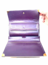 Load image into Gallery viewer, LOUIS VUITTON Suhari Lutofoille Wallet
