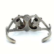 Load image into Gallery viewer, Turquoise Cuff Bracelet - Labels Luxury
